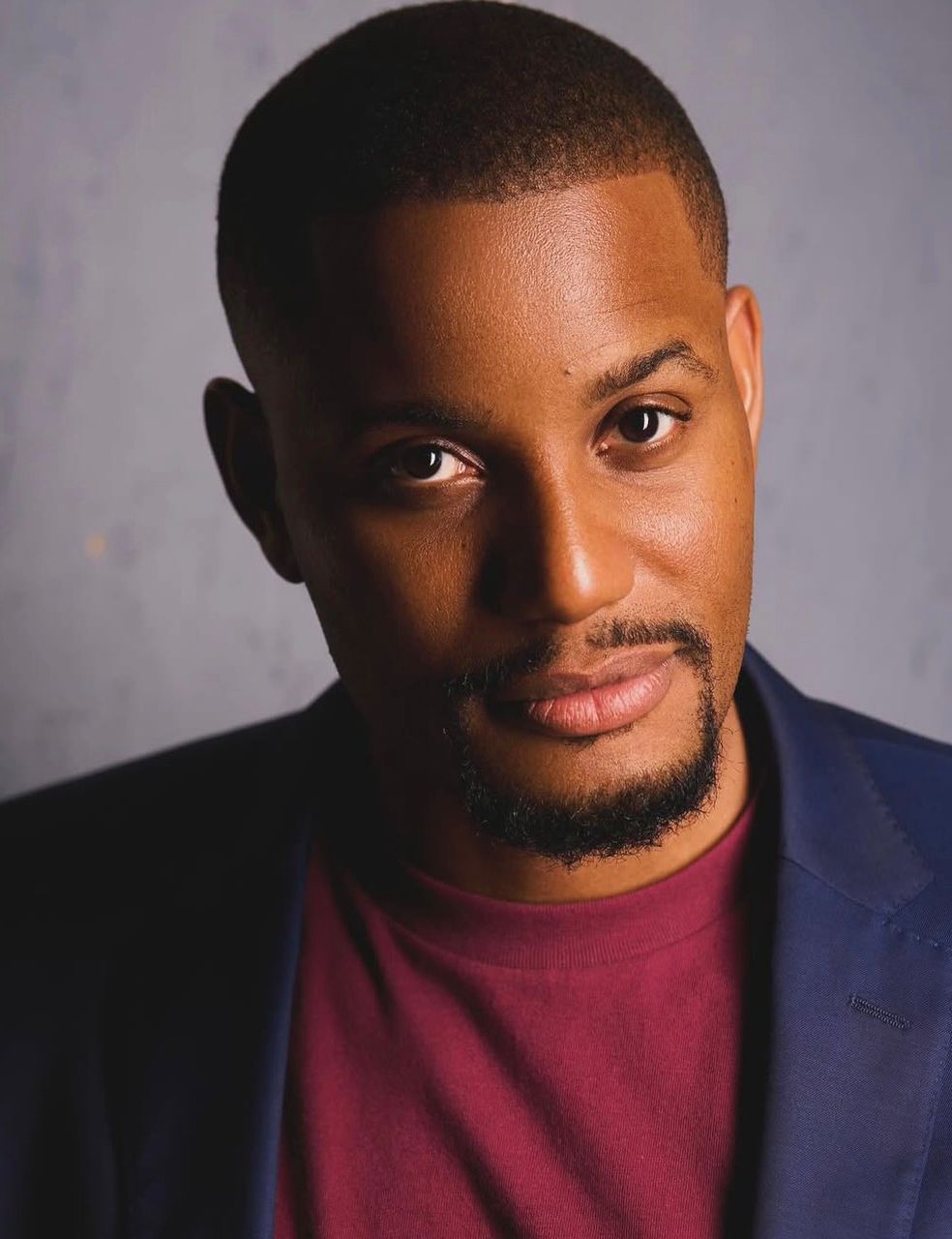 Sad! Actor, Alex Ekubo, d!es at 41 after battle with cancer